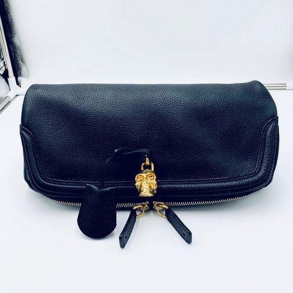 used alexander mcqueen handbags